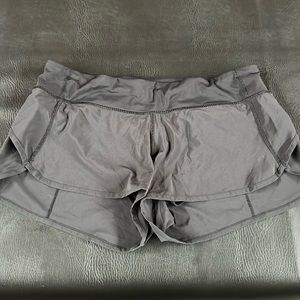 Lululemon Running Shorts